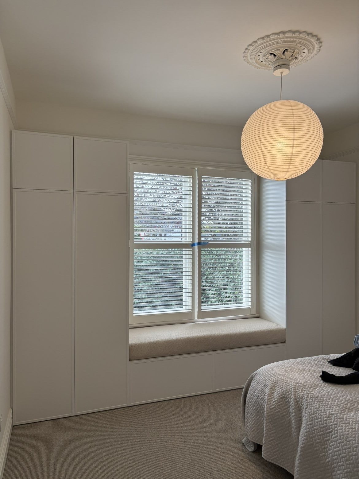 Joinery Installation