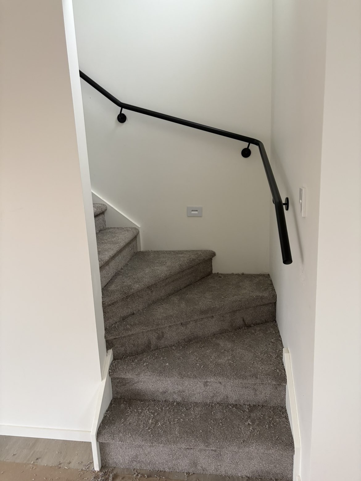 Architectural Metalwork